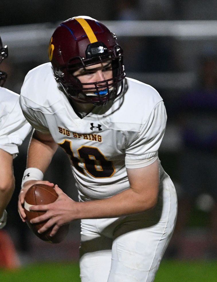 Ethan Eisenberg Sentinel Shout-Out